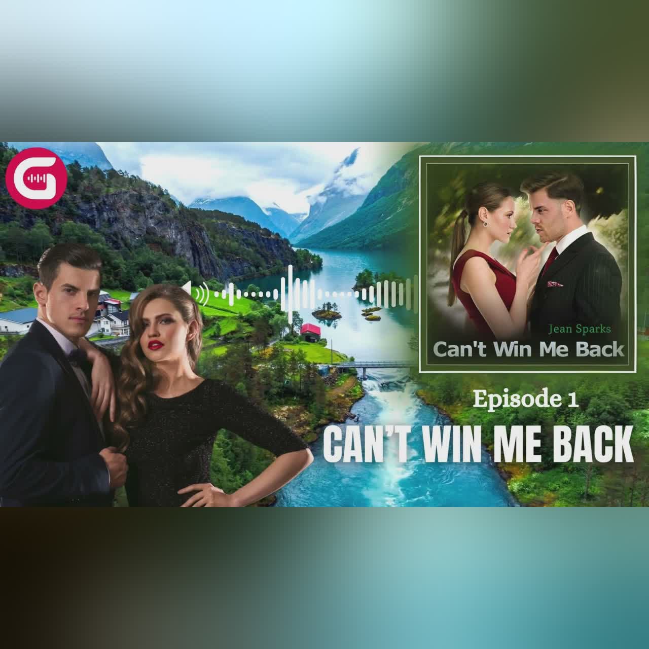 Sorry Mr. Mama's off to get my life | Can't Win Me Back Chapter 1-4