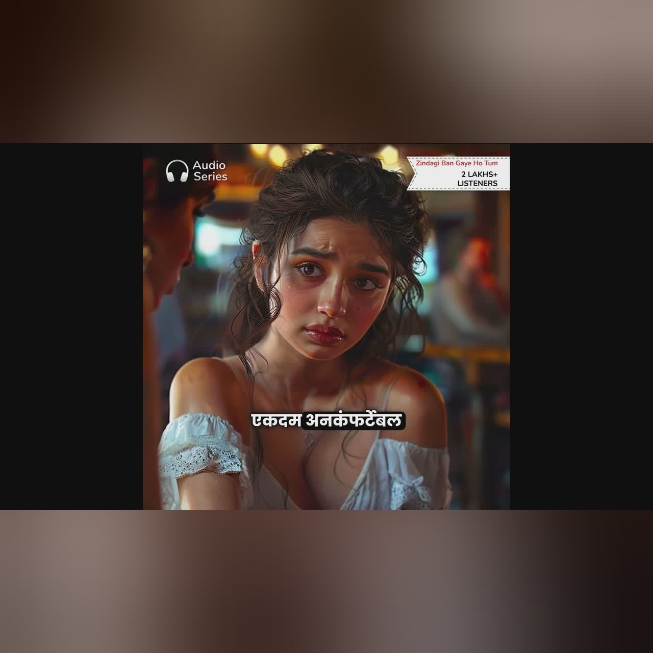 Zindagi Ban Gye Ho Tum (1x1) | Audio Series | Kuku FM | LC825
