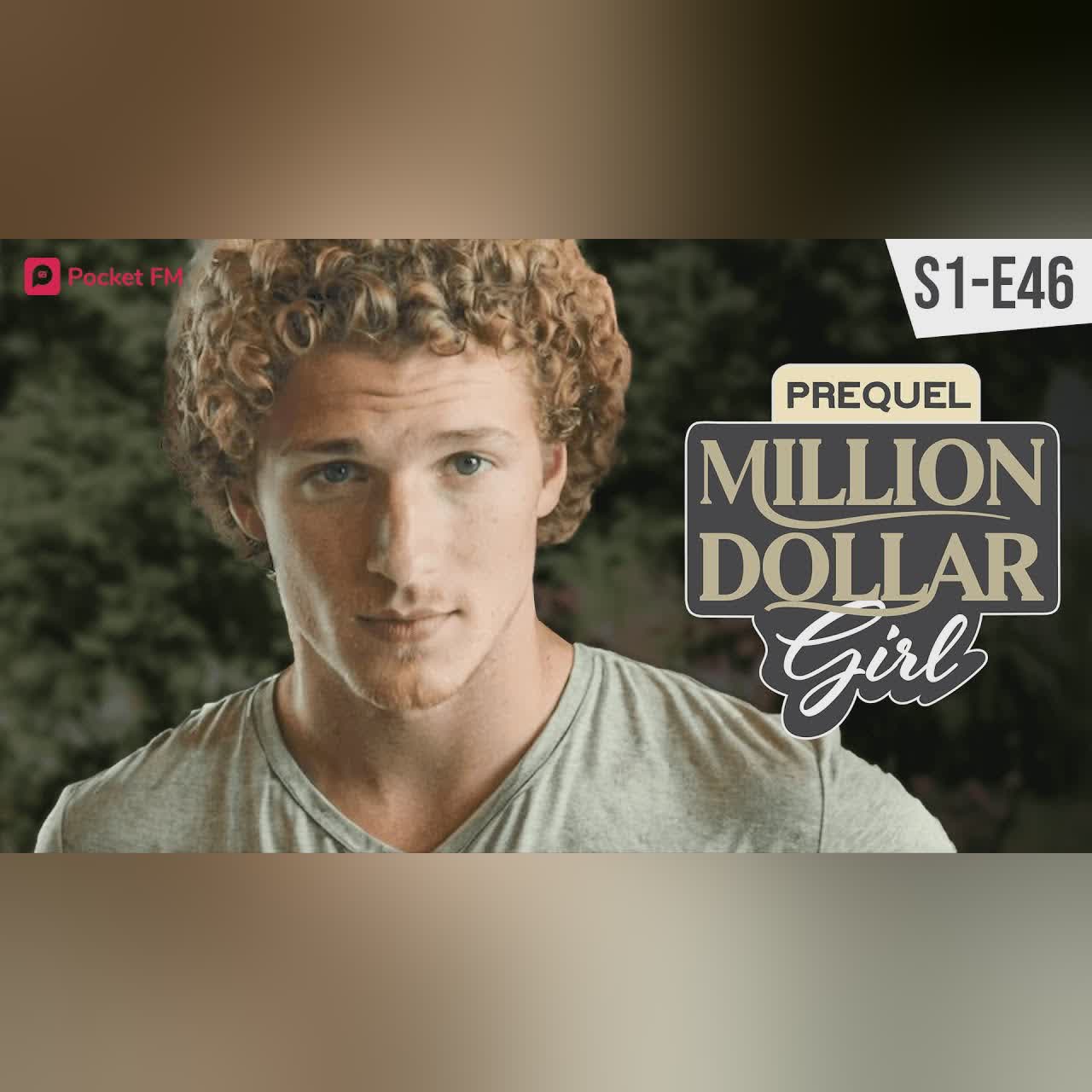 Million Dollar Girl | S1 Ep46 | Magnet for Trouble - Why am I attracted to you?