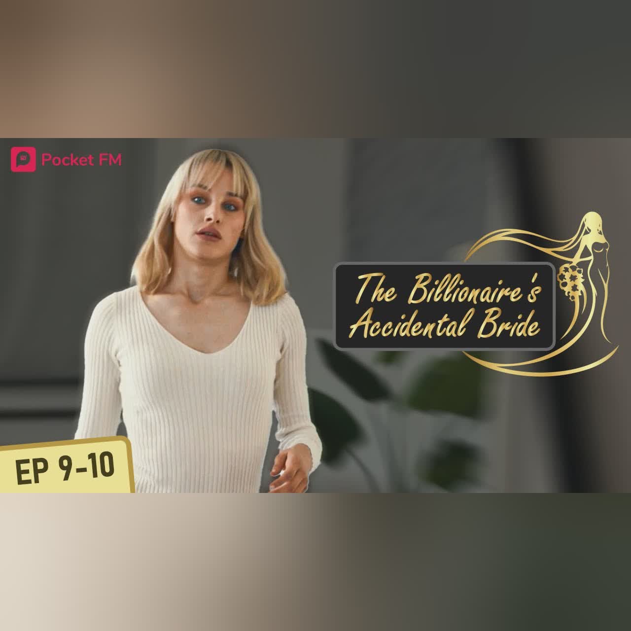 Why did My Boyfriend & Bestie cheat while I could watch them ?| The Billionaire's Accidental Bride