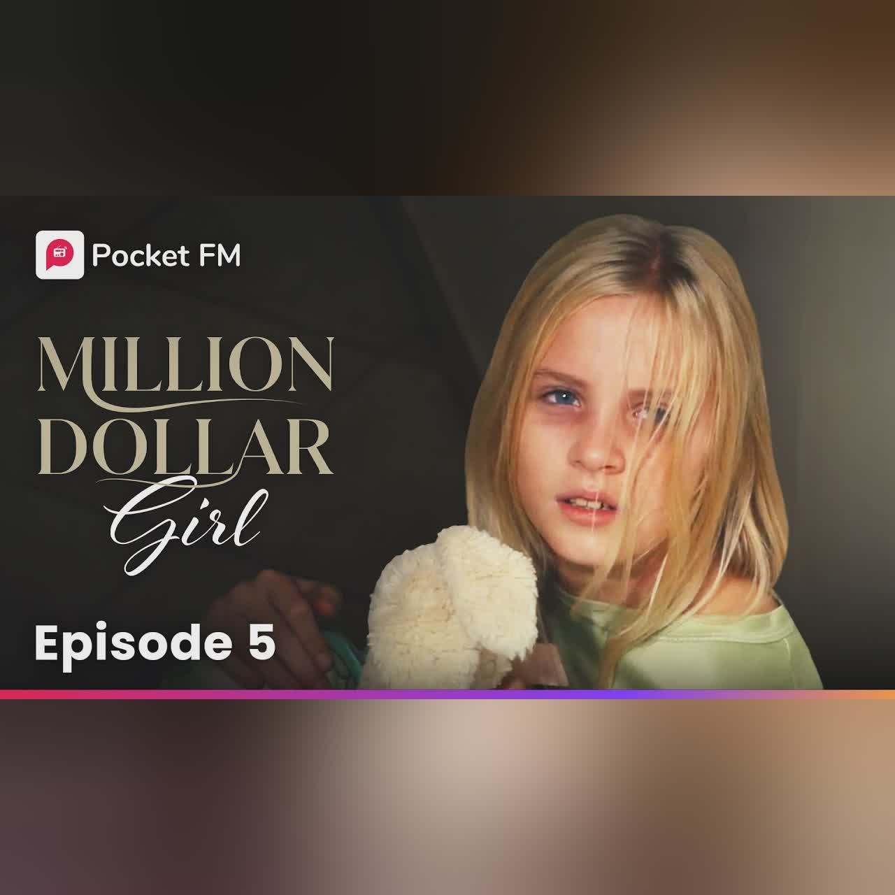 Million Dollar Girl | S1 Ep5 | This girl can talk to ghosts!