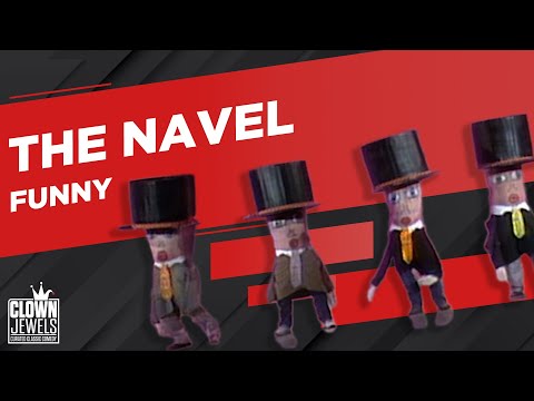 The Navel | Yakov Smirnoff | Funny (1985)