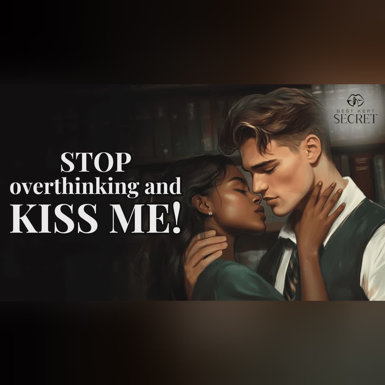 Pretending to Hate You Is Exhausting | Enemies to Lovers Slow Burn ❤️ Boyfriend ASMR Audio