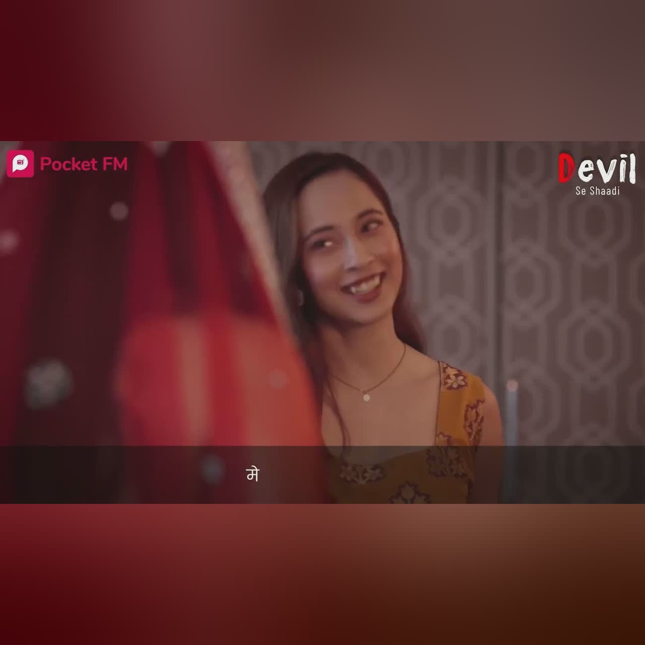 Devil Se Shaadi EPISODE 20 | Rajveer Ka Ishqi Ke Pyaar Mein Pagalpan | Hindi Love Story | Pocket FM