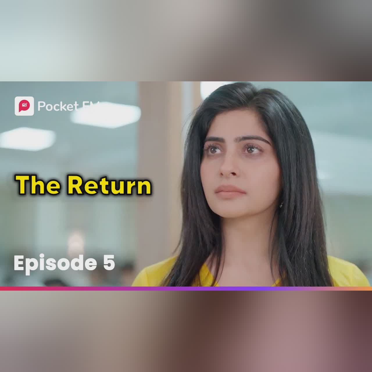 Mere मंगेतर ने dekha मुझे किसी और के saath! | The Return