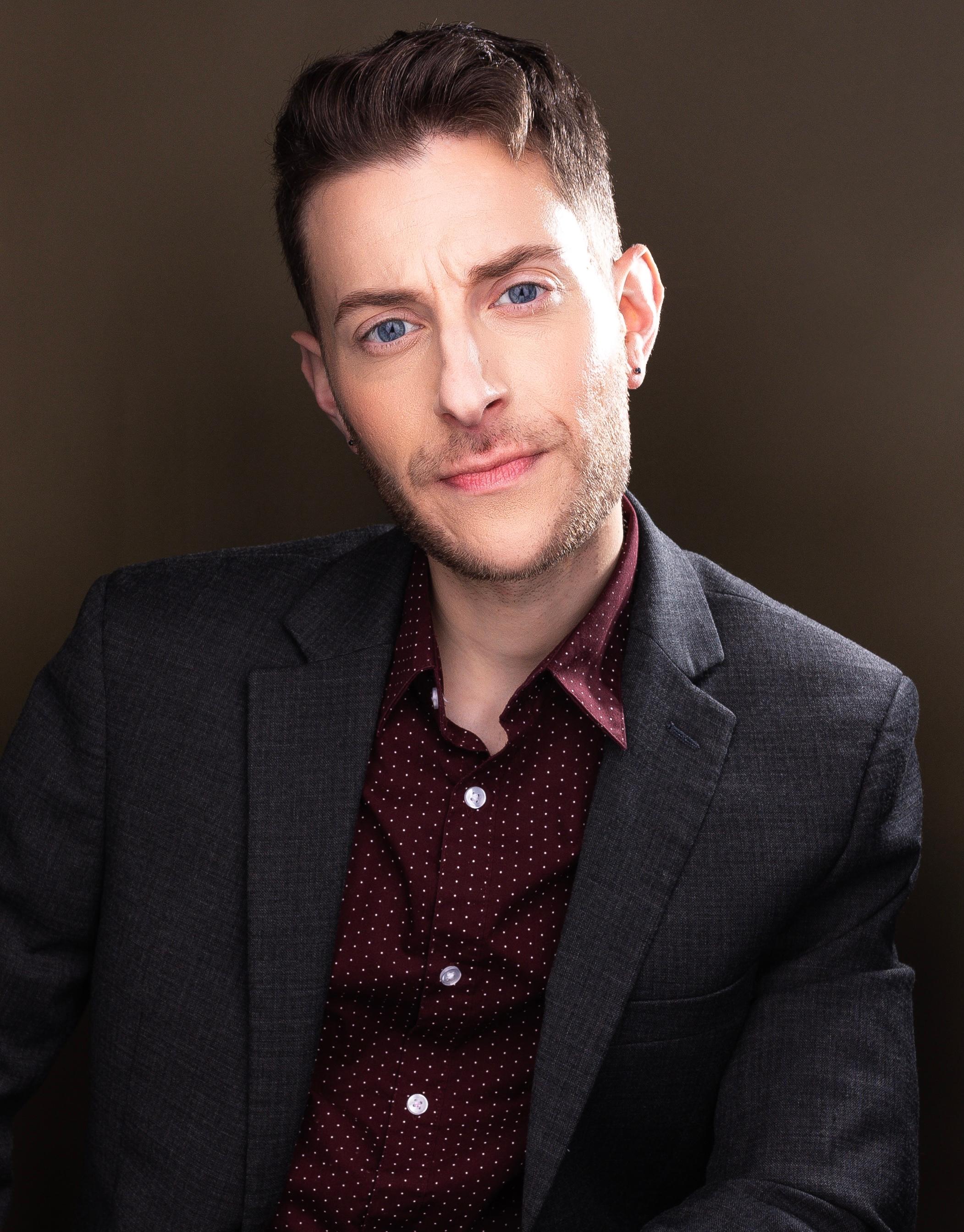 Bryan J Mangam