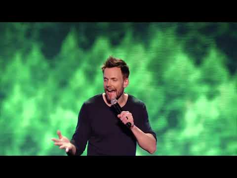 Joel McHale: Live From Pyongyang (Official Trailer)