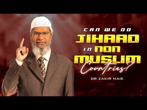 How can Islam reach Rome without war? - Dr Zakir Naik