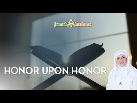 We All Make Mistakes | A Powerful Lesson from Prophet Dawud | Dr. Haifaa Younis | Jannah Institute