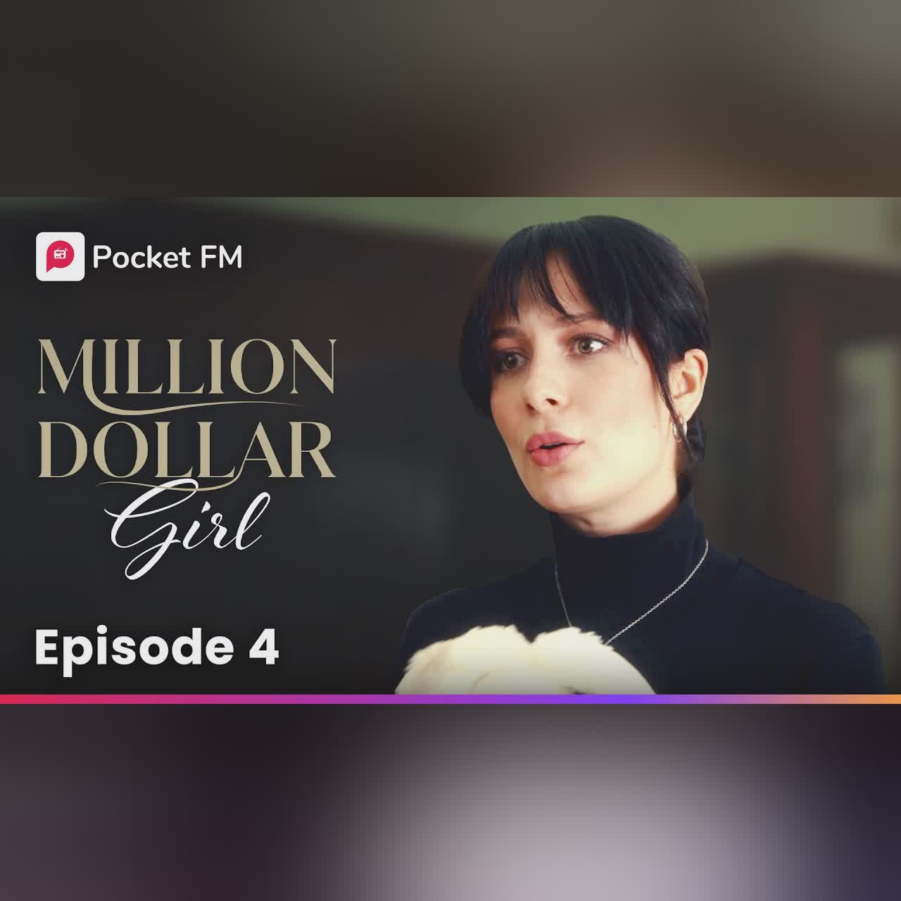 Million Dollar Girl | S1 Ep4 | My evil parents constantly try to trouble me and fail