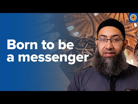 Ep. 7: "How simple was Muhammad ﷺ?" | Sh. Mohammad Elshinawy