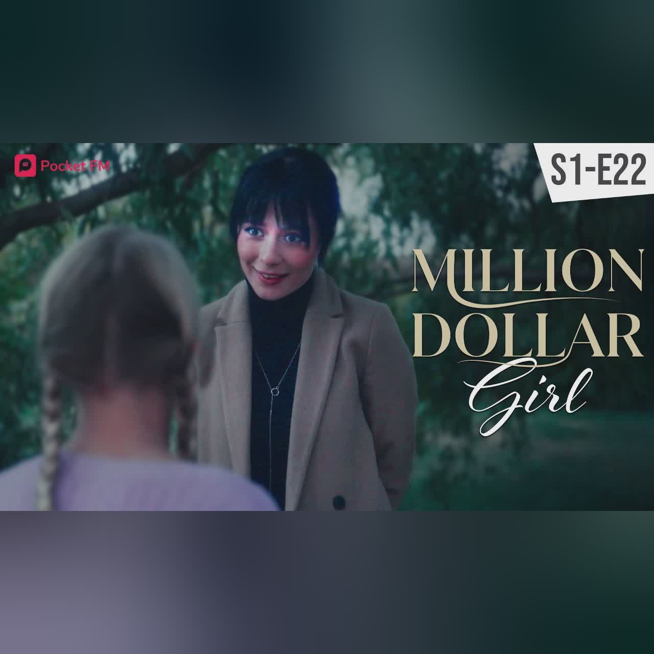 Million Dollar Girl | S1 Ep21 | Roy takes the blame and saves his sister, Kate
