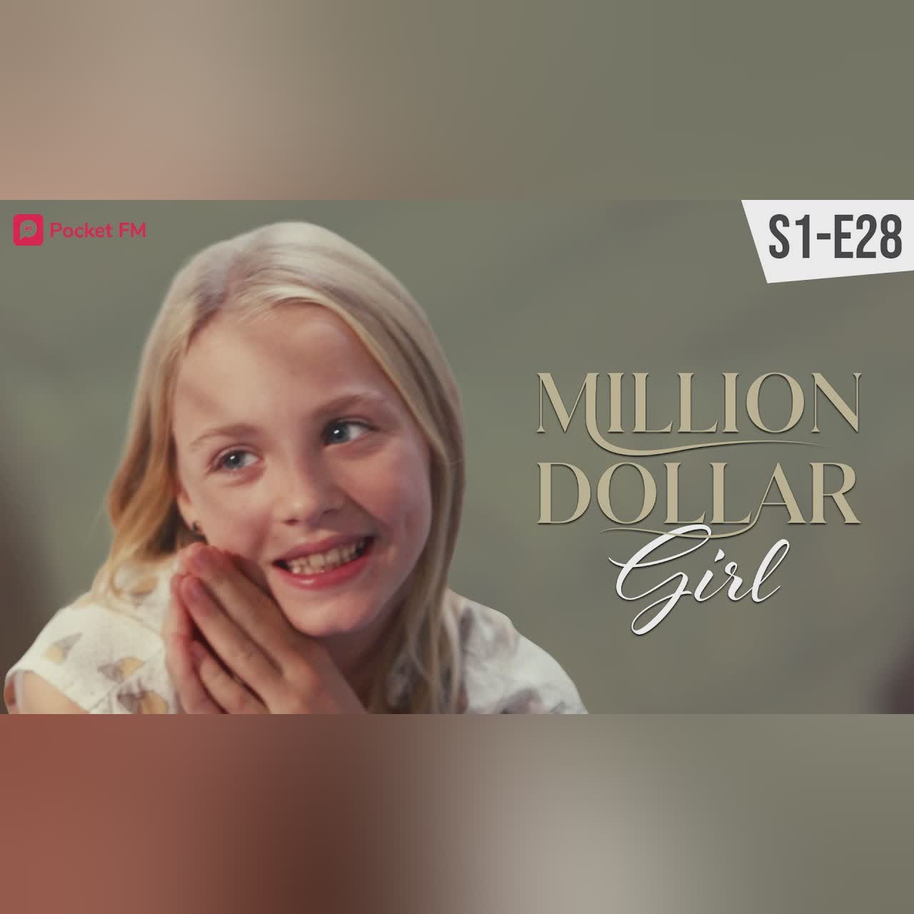 Million Dollar Girl | S1 Ep28 | Kate’s dreams come true
