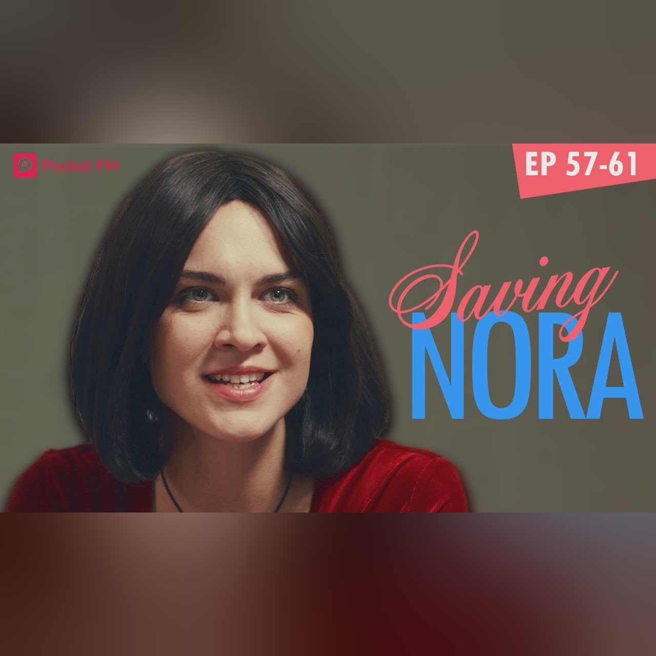 Saving Nora | Ep 57-61 | She is competing with me for my boyfriend's attention