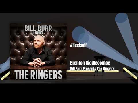 Unexplained Pride | Rick Ingraham | Bill Burr Presents The Ringers