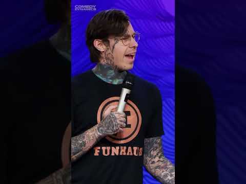 Shayne Smith Gets Roasted