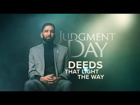 Your Limbs Will Testify | Judgment Day | Ep. 13