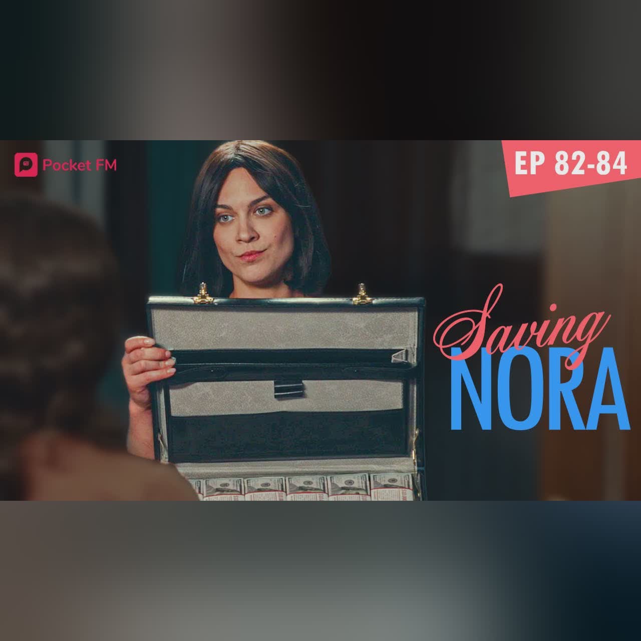 Saving Nora | Ep 82-84 | I offered money to buy my boyfriend's son