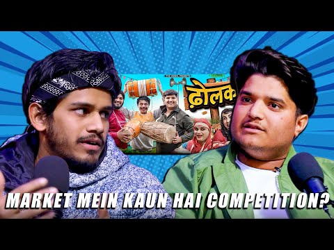Youtube Mere Liye Kya Hai @TheMriDul | RealTalk Clips
