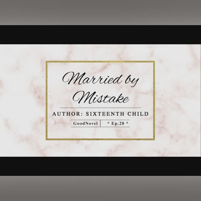 Married by Mistake :Mr. Whitman's Sinner Wife - Audiobook | Ep28~Ep30 on GoodFM