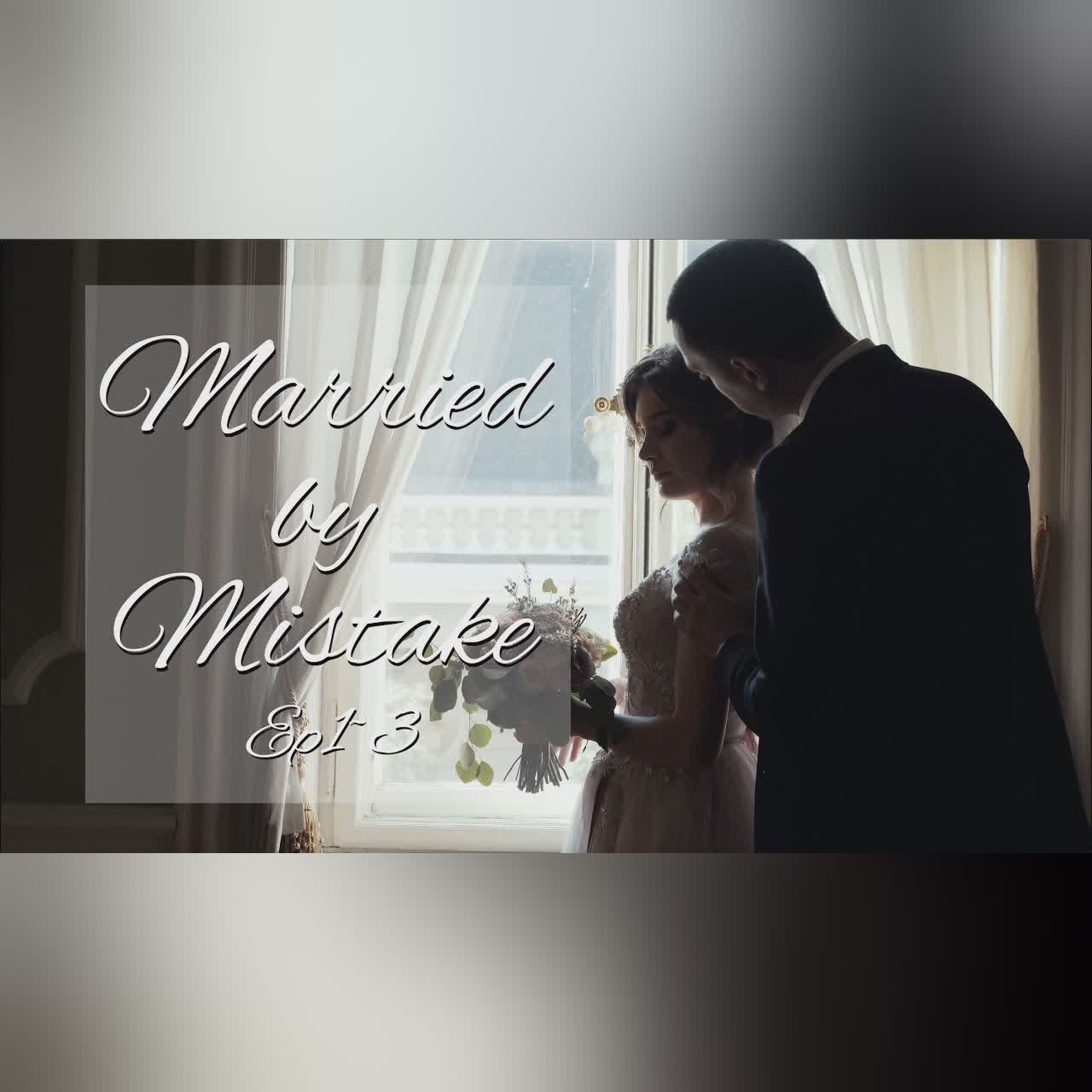Married by Mistake :Mr. Whitman's Sinner Wife - Audiobook | Ep01~Ep03 on GoodFM