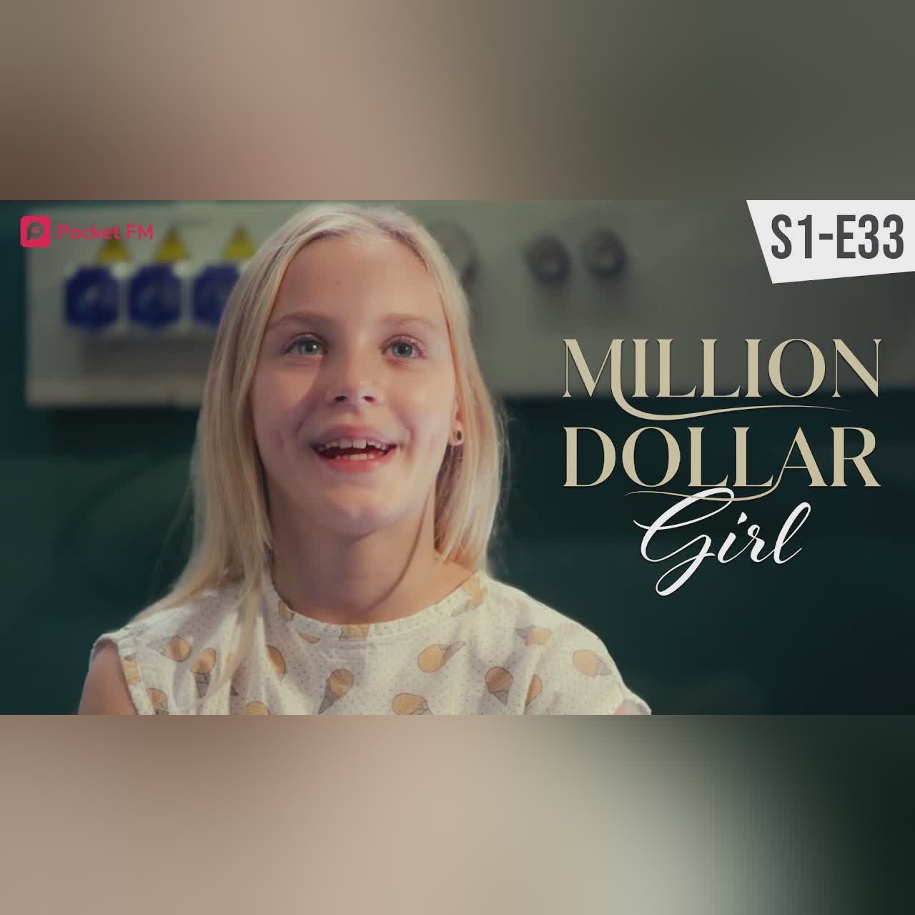 Million Dollar Girl | S1 Ep33 | Kate is reunited with her father