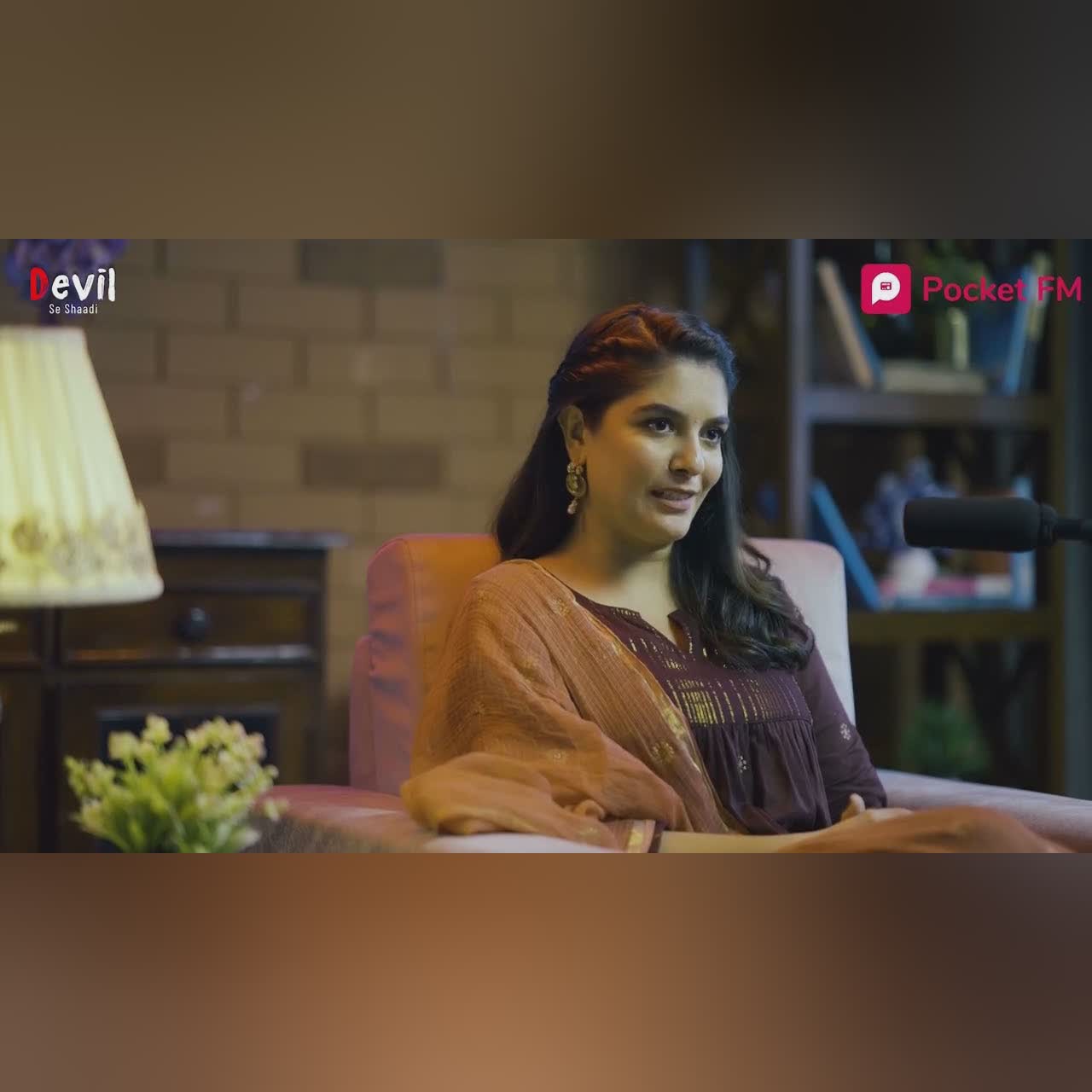Devil Se Shaadi Full Episodes | Ishki ki Kahani | 1 Hour Mega Episode | Pocket FM | Hindi Love Story