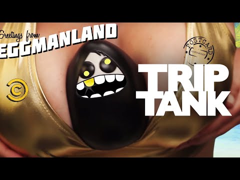 TripTank - How Did That Feel?