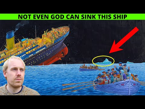 There is Something Very Strange About This Prophet