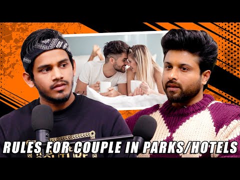 Liquor In Car/State Rules | Ashish Dawar | RealTalk Clips