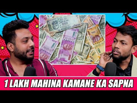 When I Met @SandeepSeminars @ManojDey | Realtalk Clips