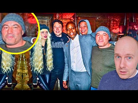 This is Why They Are Ignoring Secrets From the "Antediluvians"