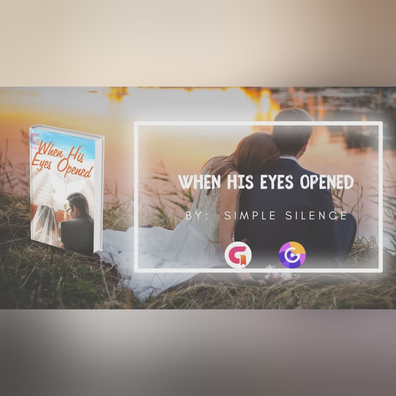 When His Eyes Opened Ep15 | GoodNovel &GoodFM 【The best novels of 2023】