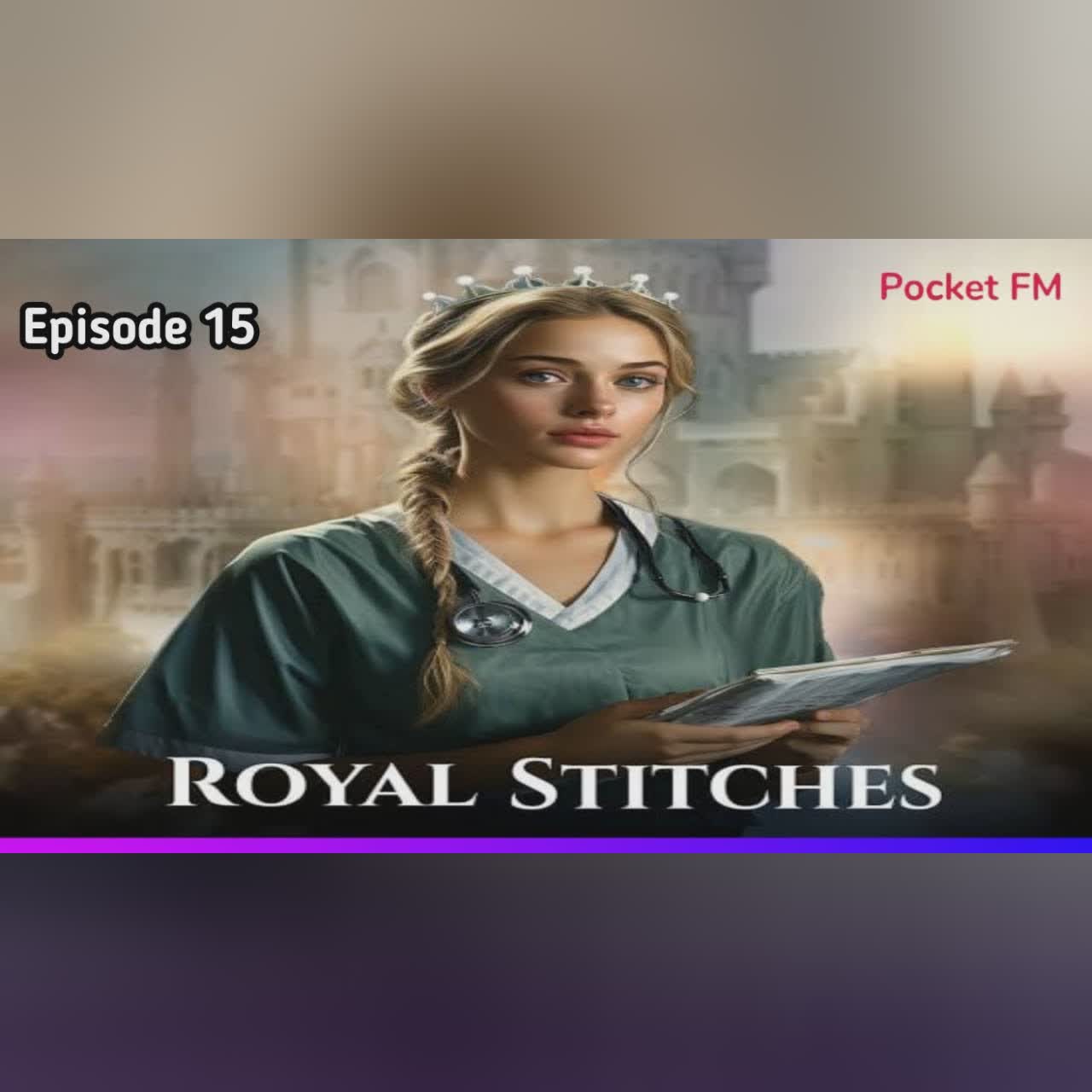 Basic Surgery || Royal Stitches || Ep 15