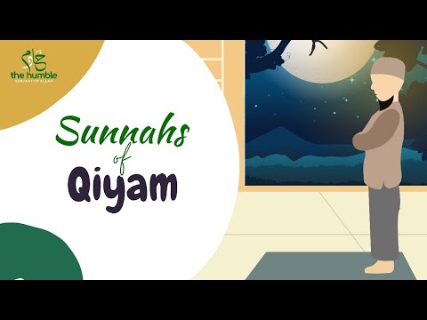 5 Sunnahs of Adhan | Ustadh Mohamad Baajour