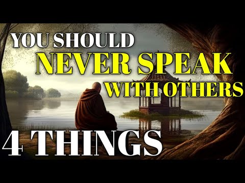 "Do We Really Exist? Buddha’s Profound Answer to Life’s Deepest Question!"