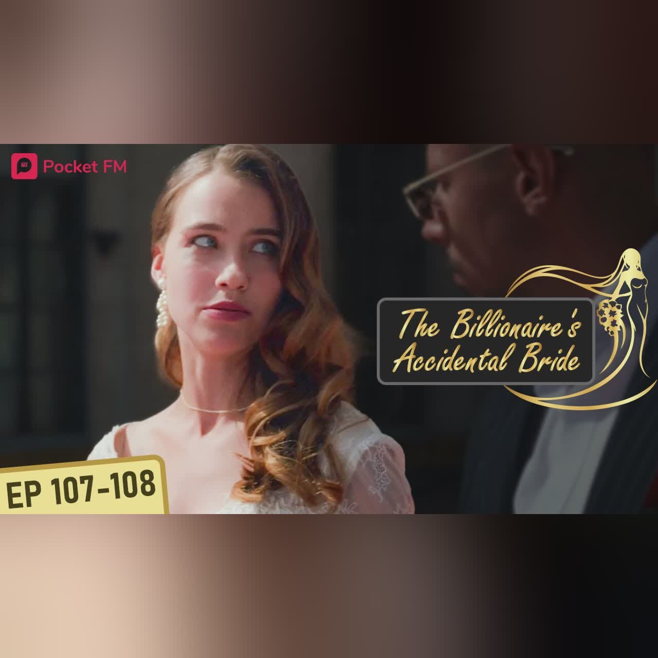 The Billionaire's Accidental Bride I Ep 111-114 | My lookalike is trying to ruin my life