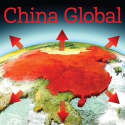 China’s Dominance in Global Supply Chains