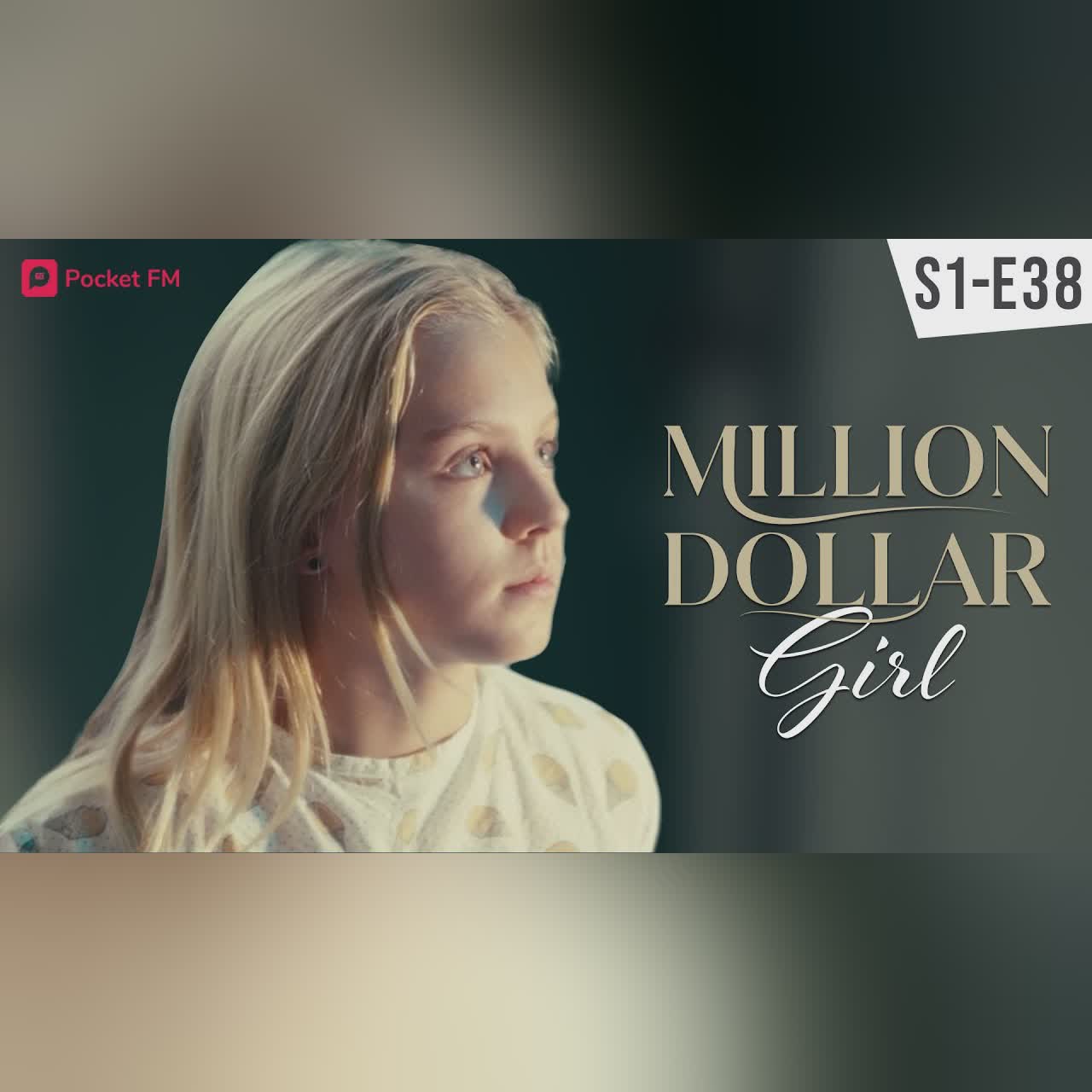 Million Dollar Girl | S1 Ep38 | Kate travels to a different realm