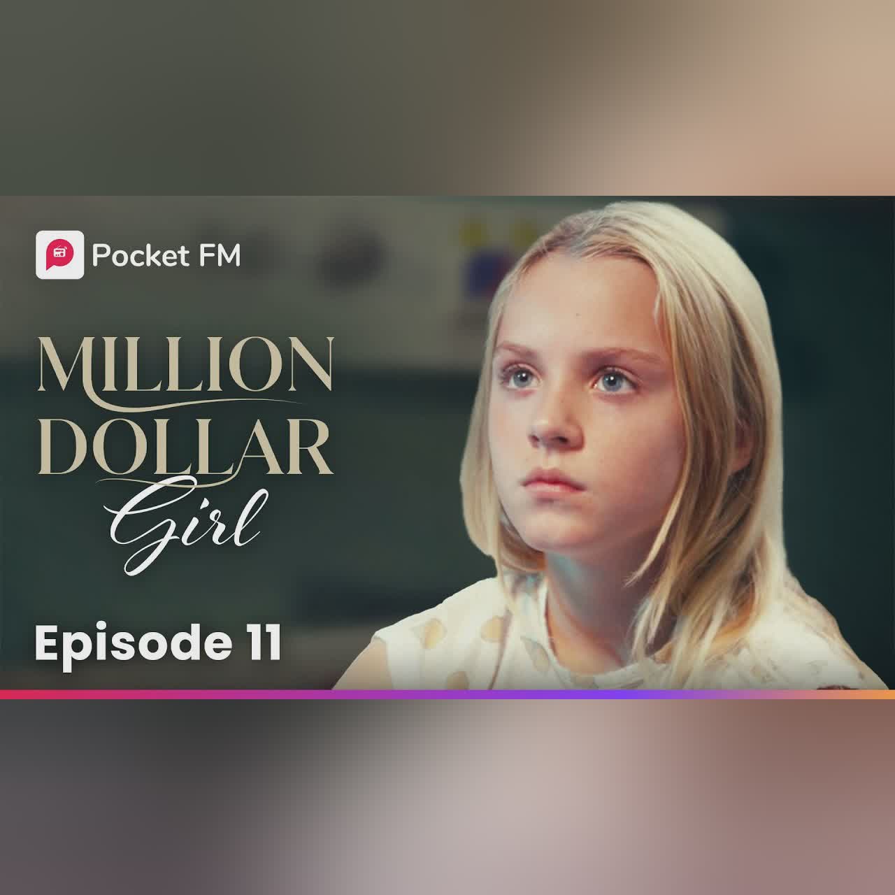Million Dollar Girl | S1 Ep11 | My aunt gets arrested