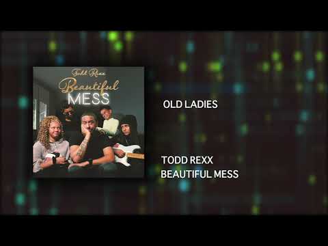 4 Kids | Todd Rexx | Beautiful Mess