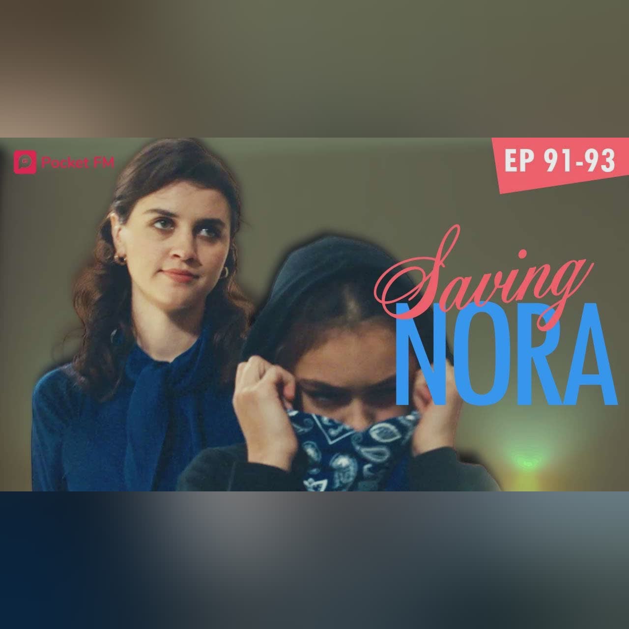 Saving Nora | Ep 91-93 | My daughter gets challenged by her bully classmates