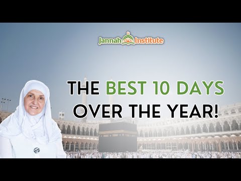 How to Make The Best Arafah Ever