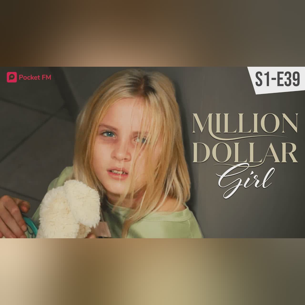 Million Dollar Girl | S1 Ep39 | Will Kate ever see her guardian angel again?