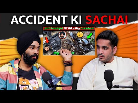 @jattprabhjot New Car Plan | RealTalk Clips