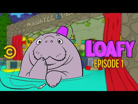 Loafy Thinks Becca Is Cheating (feat. Bobby Moynihan & More)