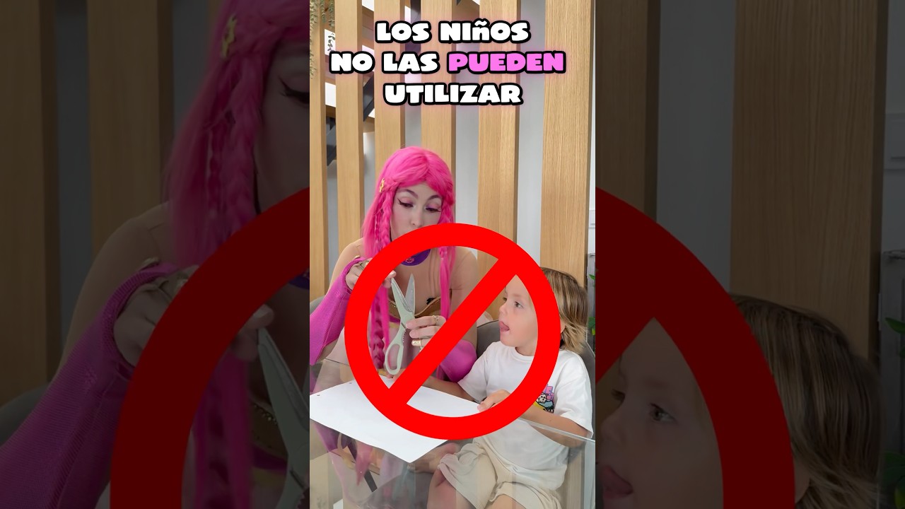👉 Descubre junto a Luli Pampin qué hacer para estar seguro en situaciones de peligro.