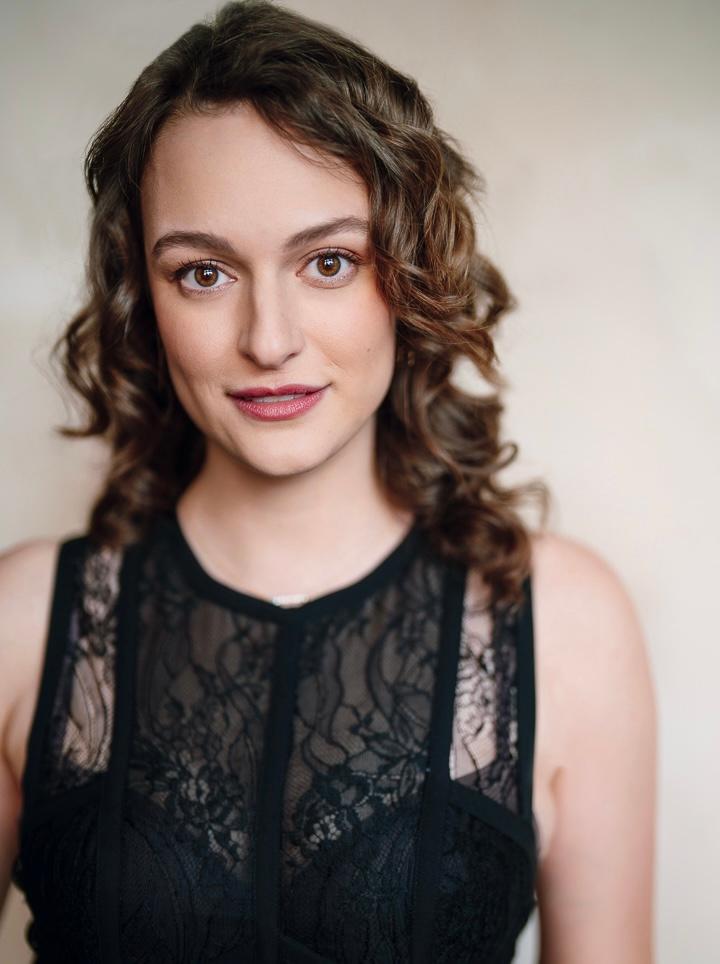 Juliette Hourani