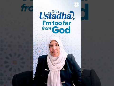 The best advice for returning Muslims