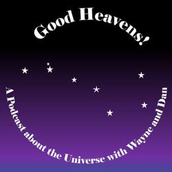 Good Heavens! A Grin Without a Cat! Part 2